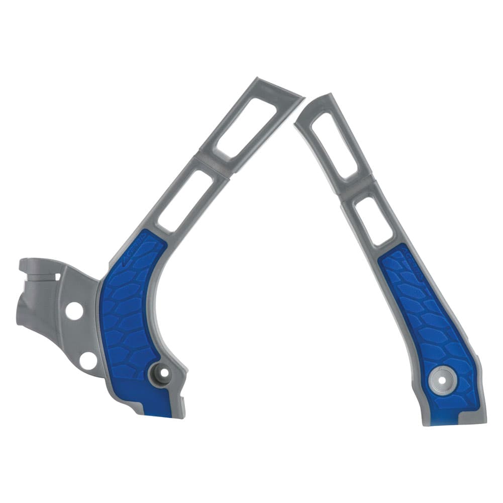 Acerbis X-Grip Frame Guards - Image 76