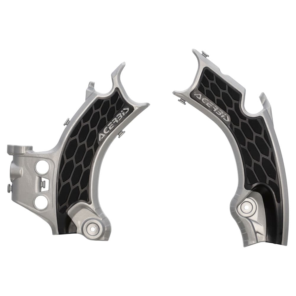 Acerbis X-Grip Frame Guards - Image 75