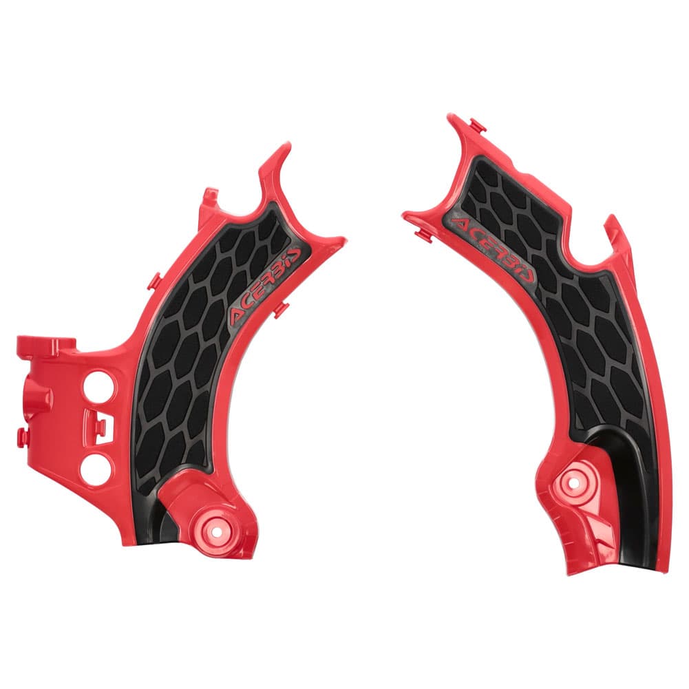 Acerbis X-Grip Frame Guards - Image 70