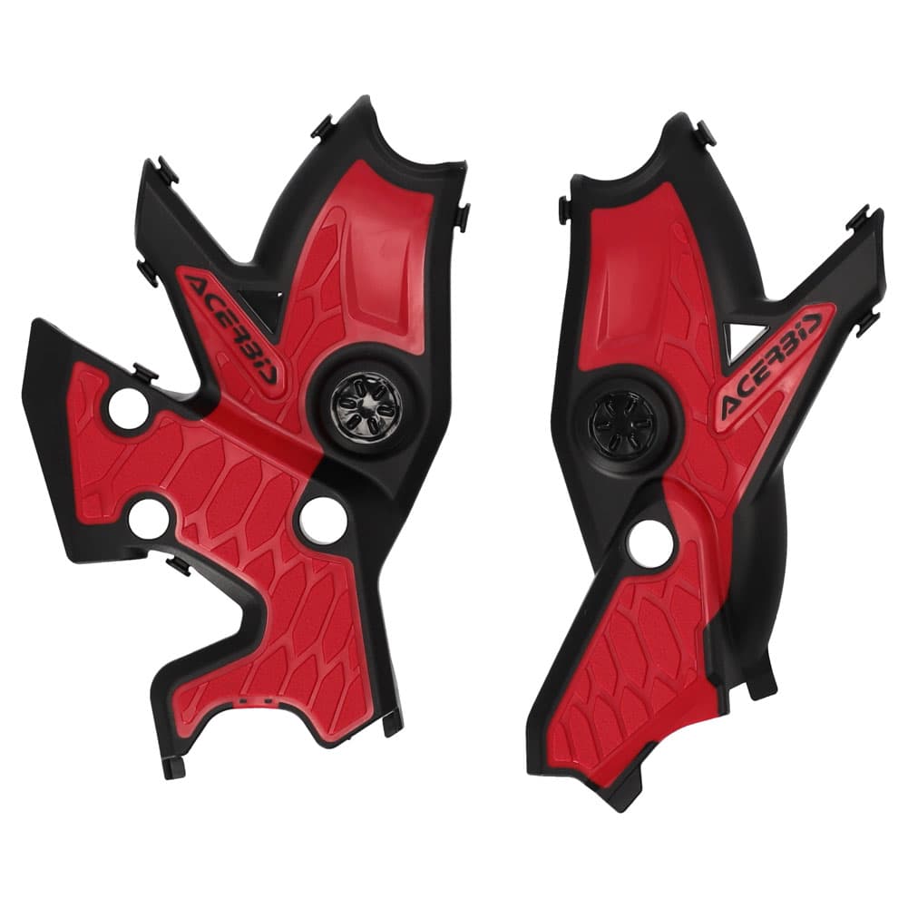 Acerbis X-Grip Frame Guards - Image 50