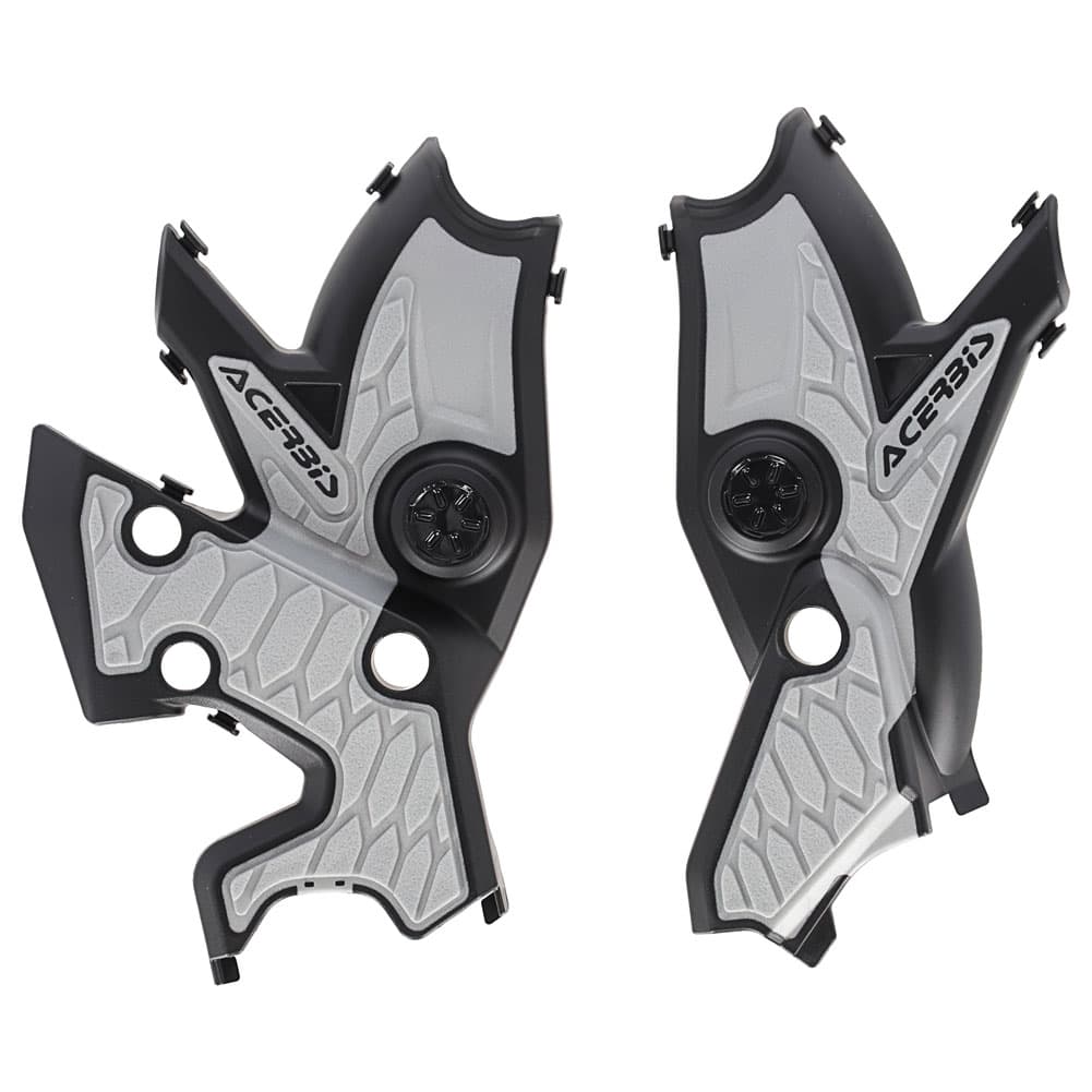 Acerbis X-Grip Frame Guards - Image 53