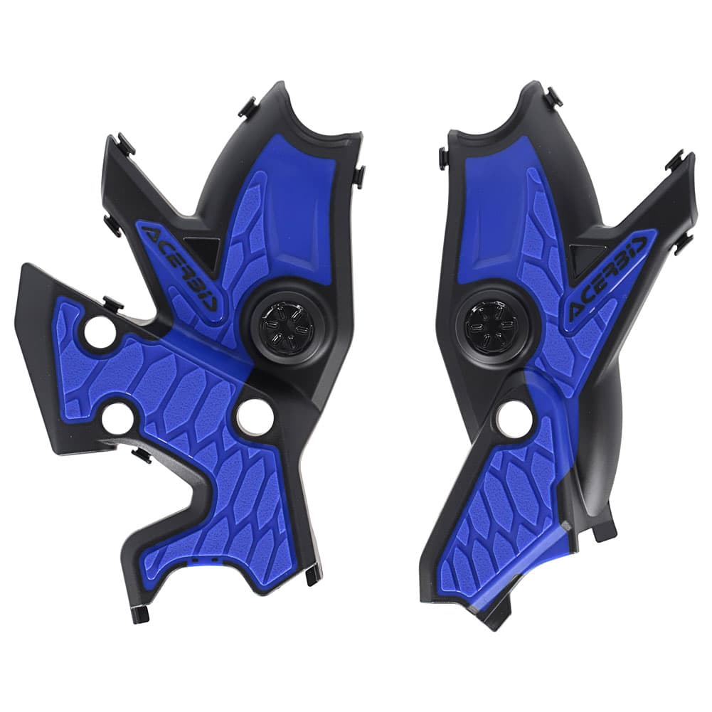 Acerbis X-Grip Frame Guards - Image 43