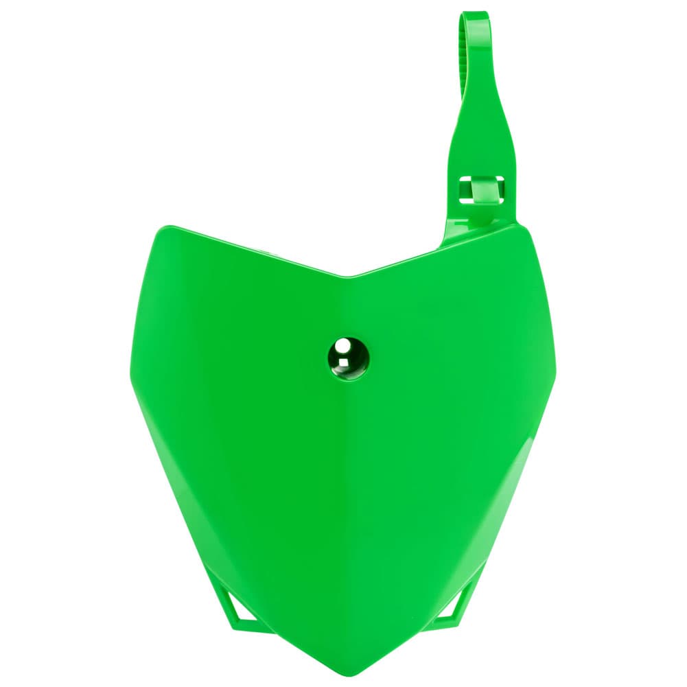 Acerbis Front Number Plate - Image 66