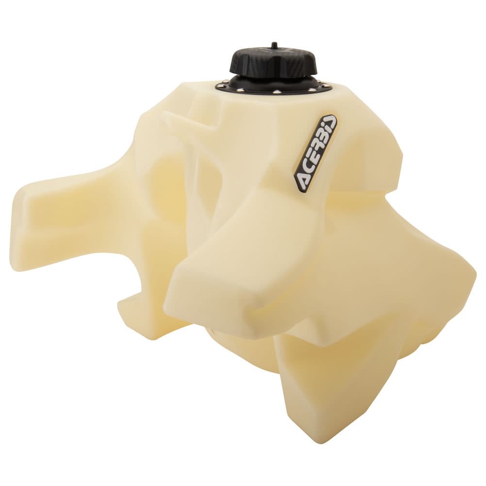 Acerbis Fuel Tank (NO CA) 3.3 Gallon Black - Image 103