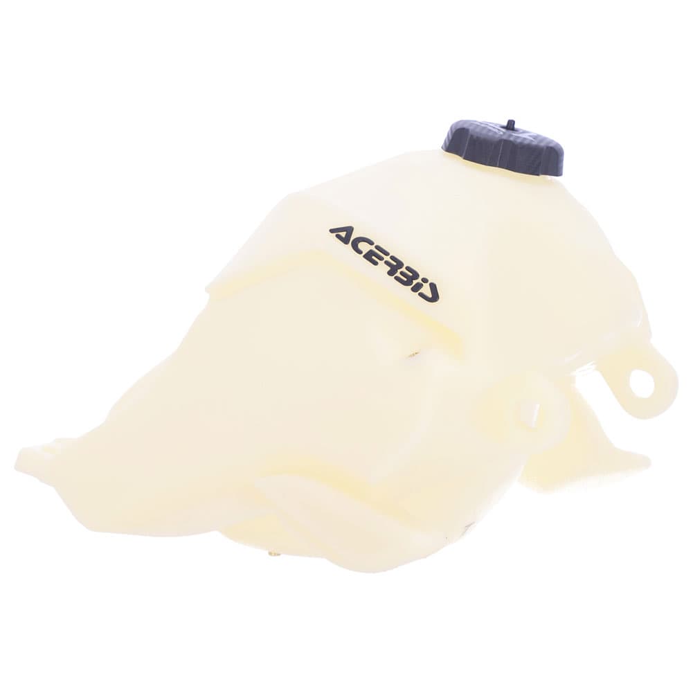 Acerbis Fuel Tank (NO CA) 3.3 Gallon Black - Image 109