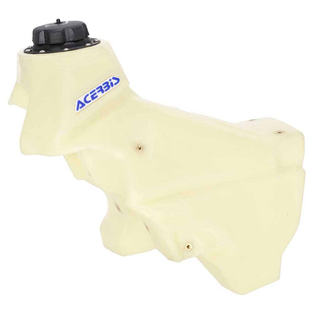 Acerbis Fuel Tank (NO CA) 3.3 Gallon Black - Image 107