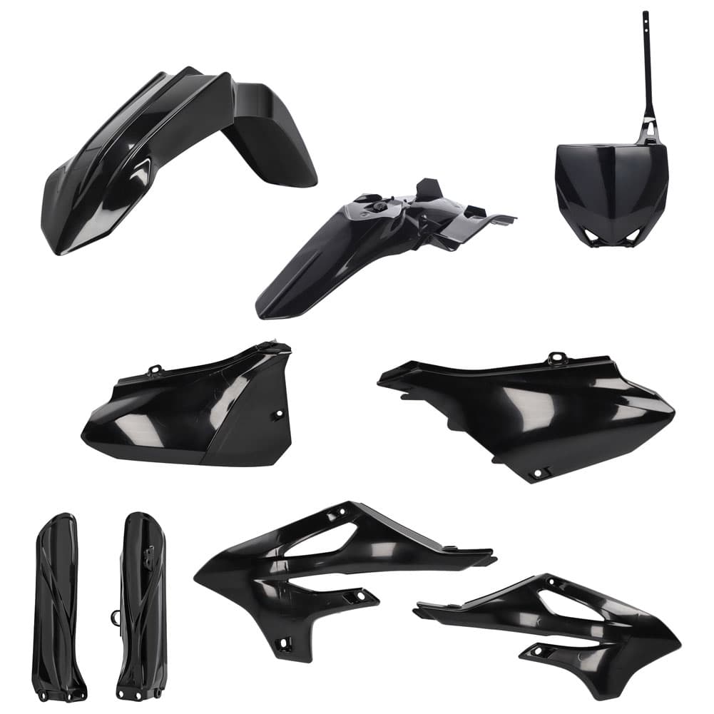 Acerbis Full Plastic Kit - Image 96