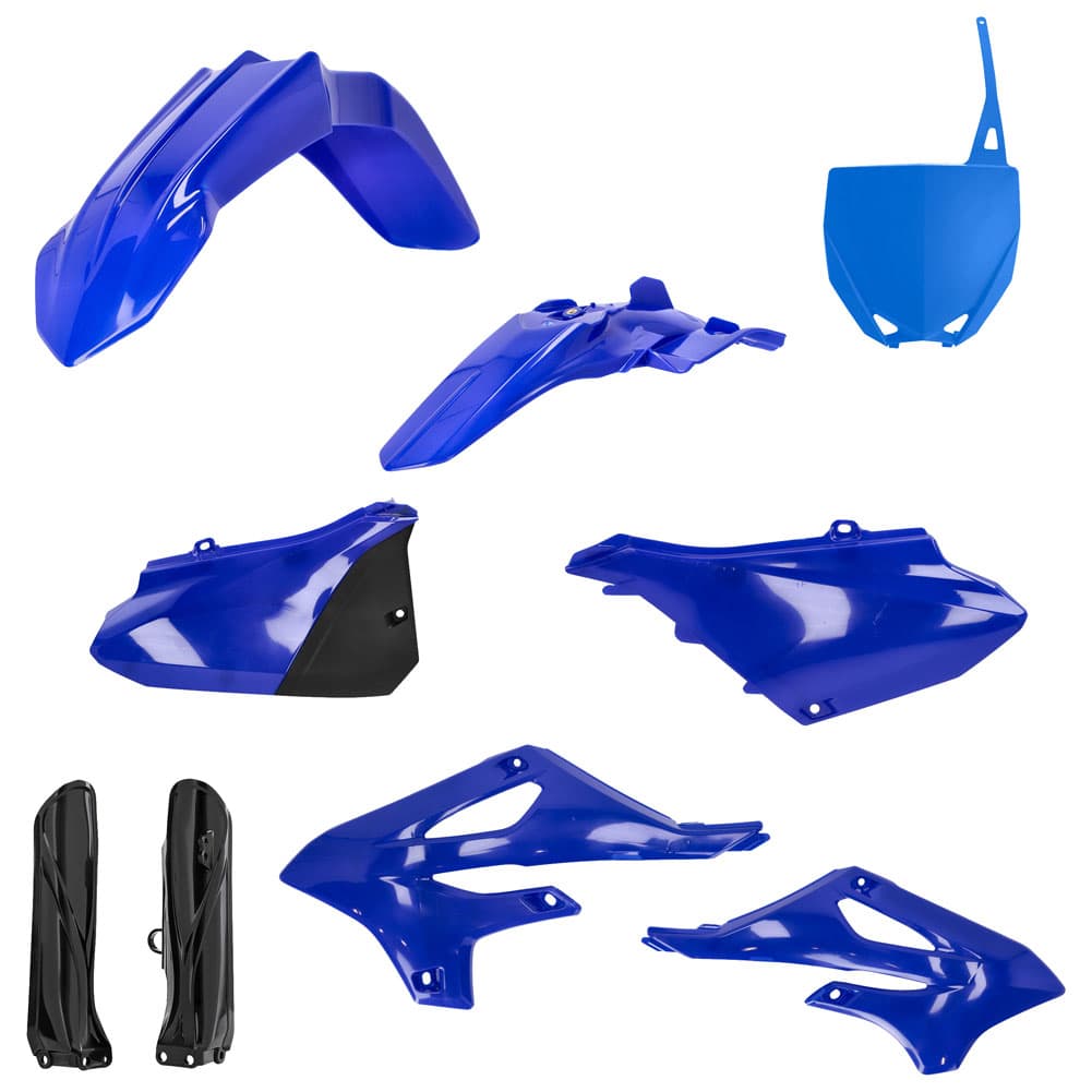 Acerbis Full Plastic Kit - Image 175