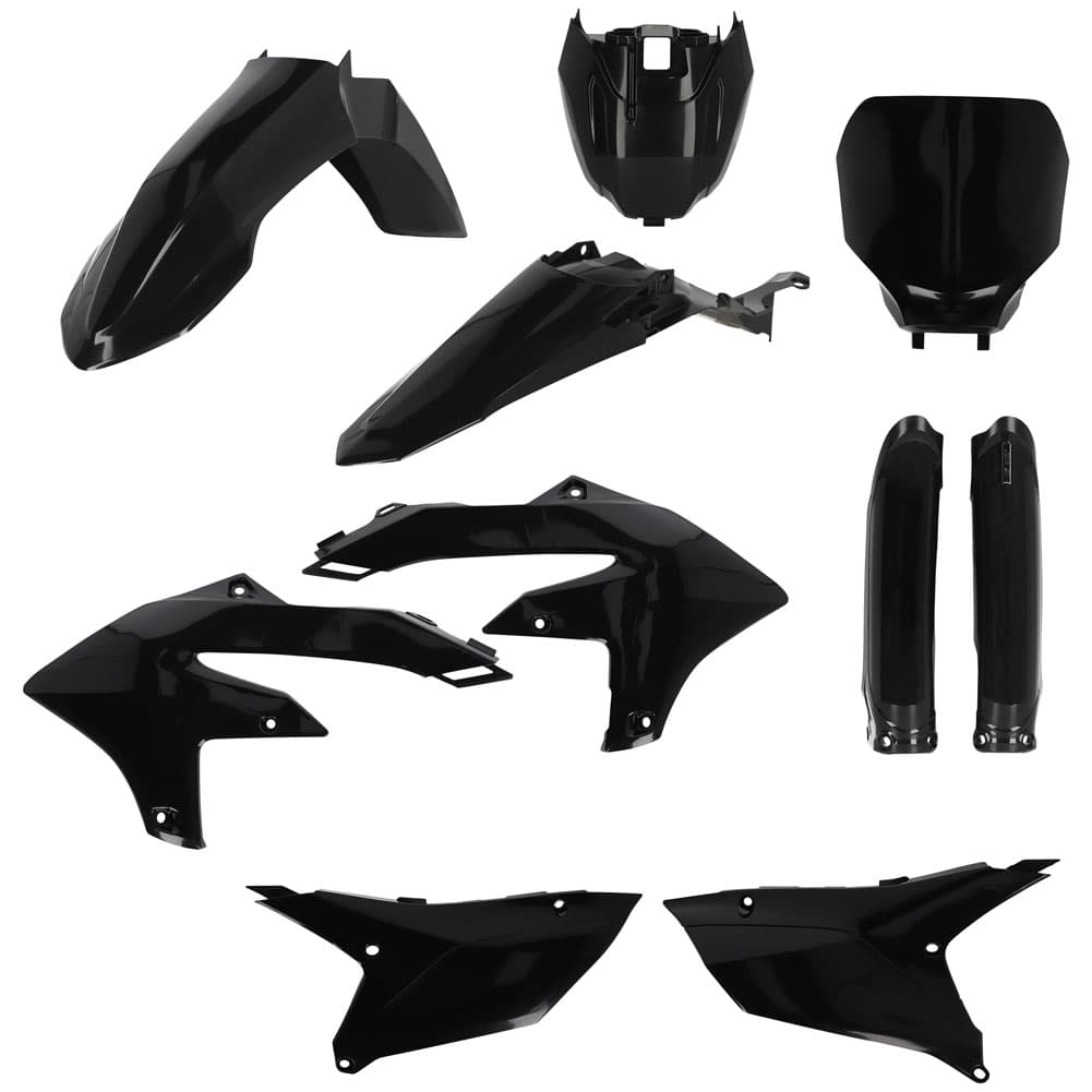 Acerbis Full Plastic Kit - Image 221