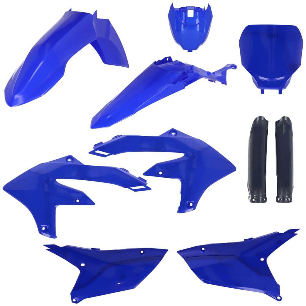 Acerbis Full Plastic Kit - Image 232