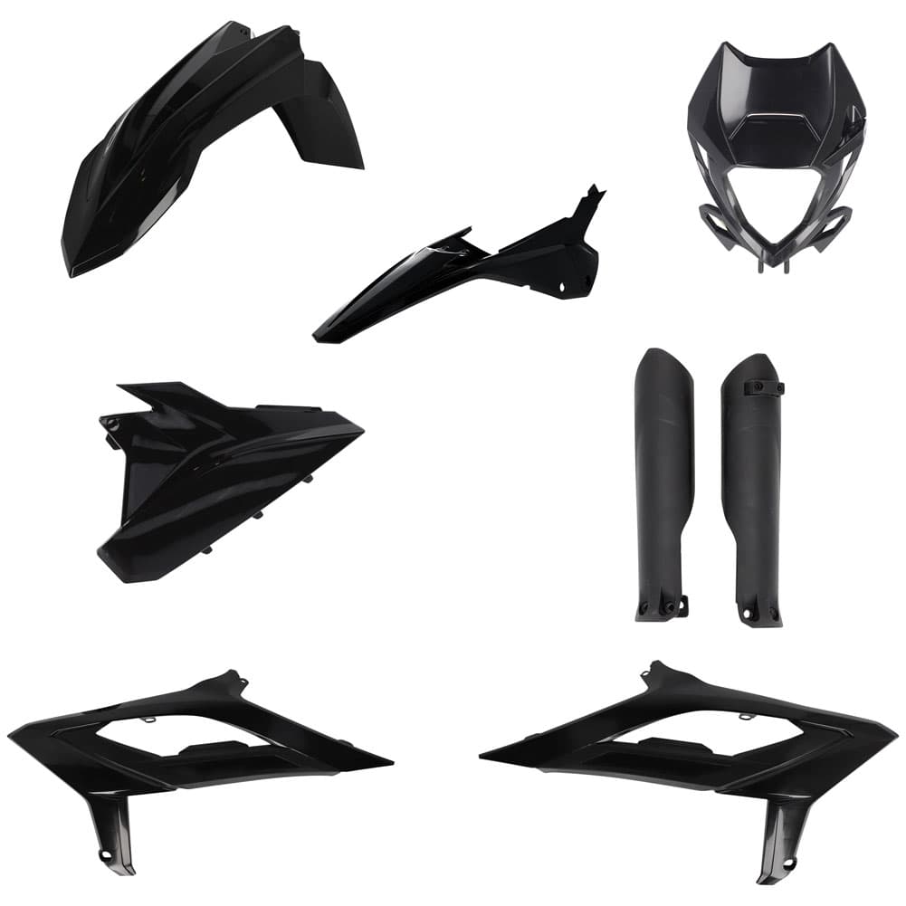 Acerbis Full Plastic Kit - Image 100