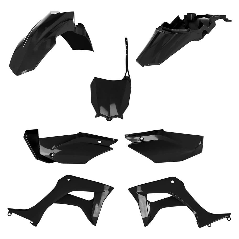 Acerbis Full Plastic Kit - Image 91