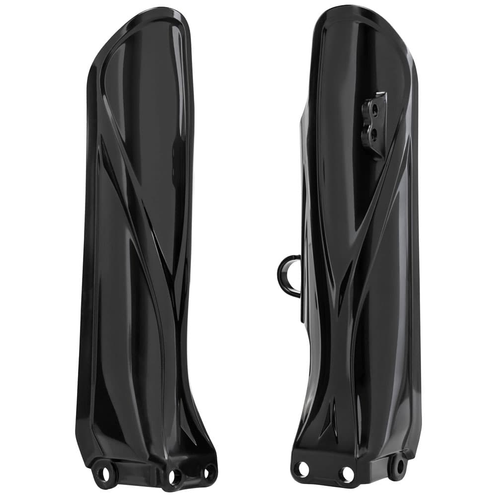 Acerbis Lower Fork Cover Set - Image 31