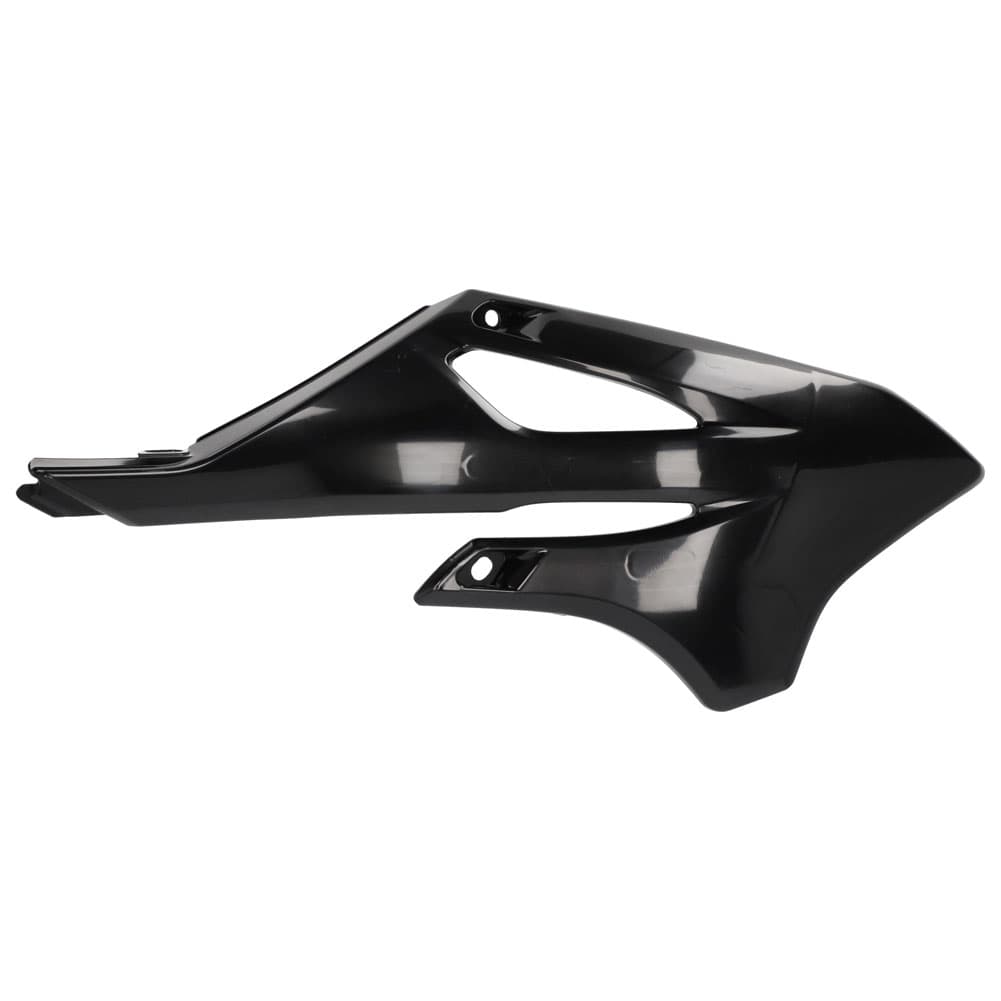 Acerbis Lower Radiator Scoops Black - Image 121