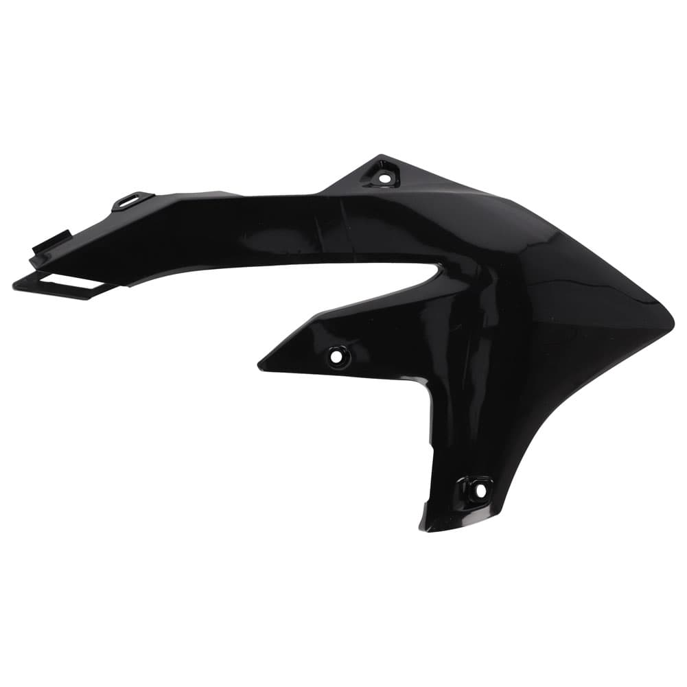 Acerbis Lower Radiator Scoops Black - Image 123