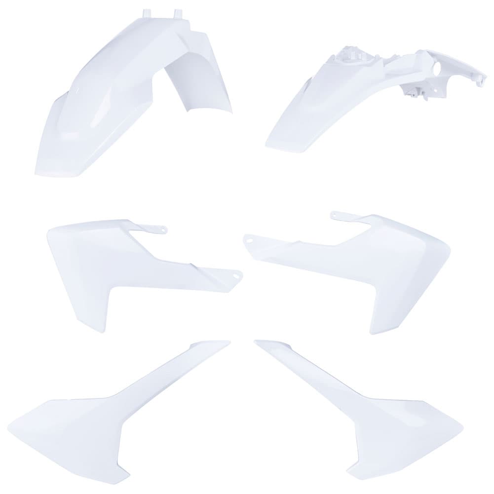 Acerbis Replica Plastic Kit Original 13 - Image 162