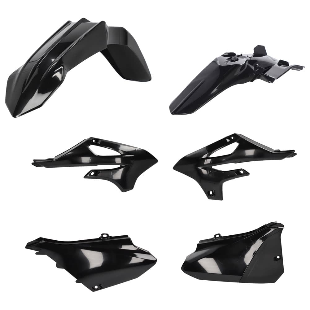 Acerbis Replica Plastic Kit Original 13 - Image 141