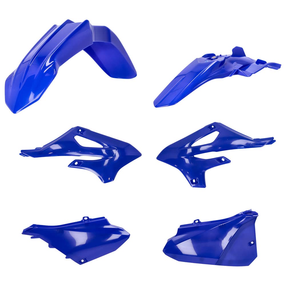 Acerbis Replica Plastic Kit Original 13 - Image 148