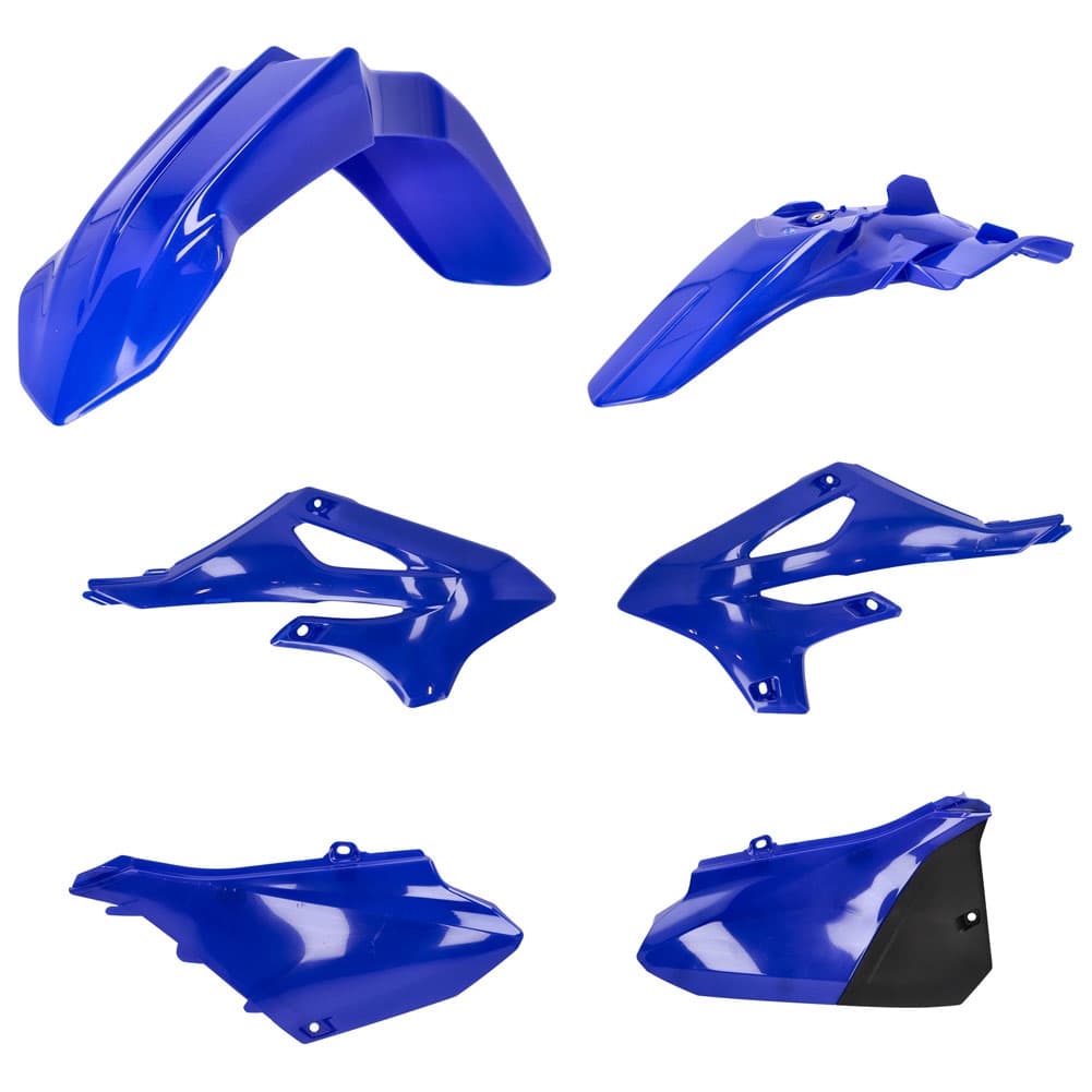 Acerbis Replica Plastic Kit Original 13 - Image 181