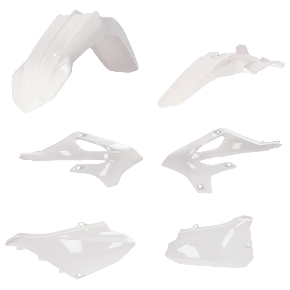 Acerbis Replica Plastic Kit Original 13 - Image 201