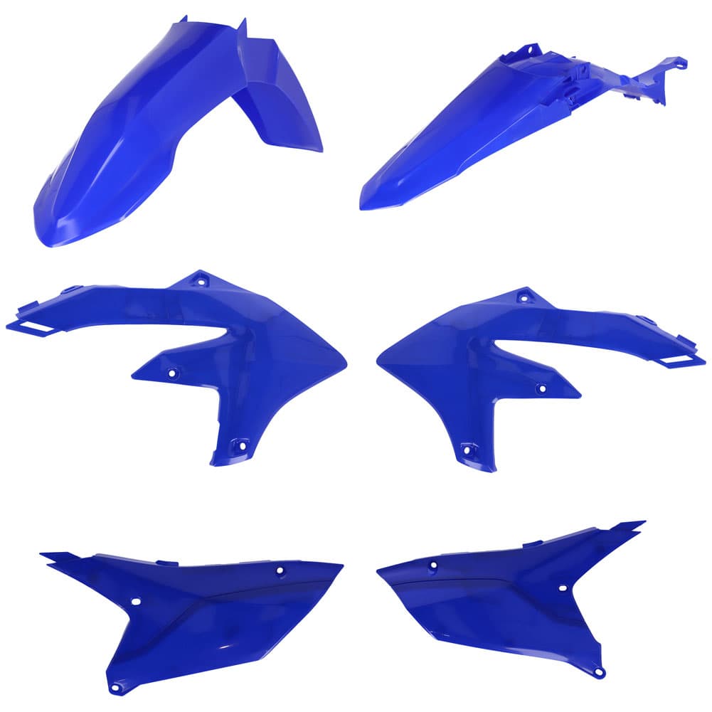 Acerbis Replica Plastic Kit Original 13 - Image 209