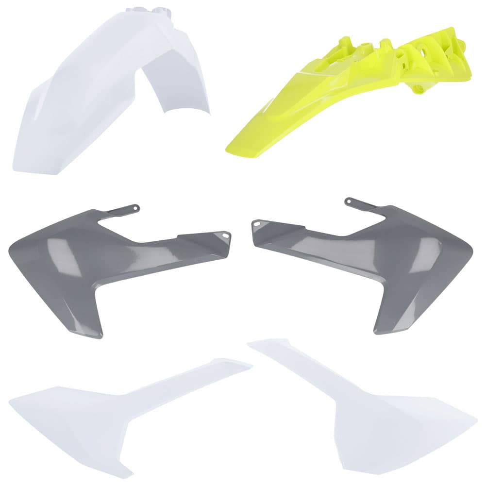 Acerbis Replica Plastic Kit Original 13 - Image 185