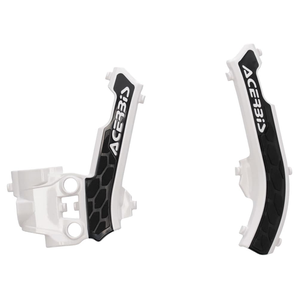 Acerbis X-Grip Frame Guards - Image 80