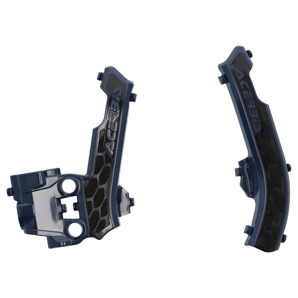 Acerbis X-Grip Frame Guards - Image 57