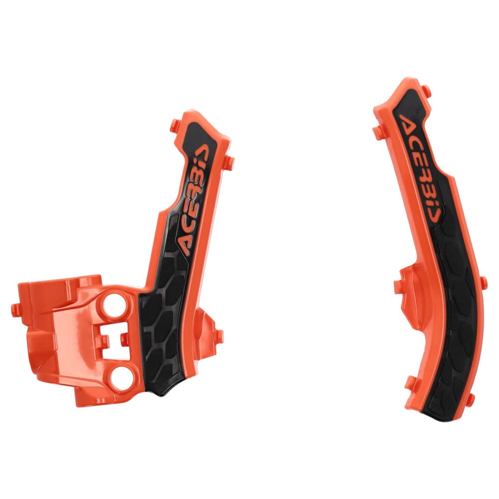 Acerbis X-Grip Frame Guards - Image 34