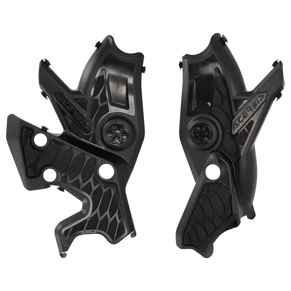 Acerbis X-Grip Frame Guards - Image 38