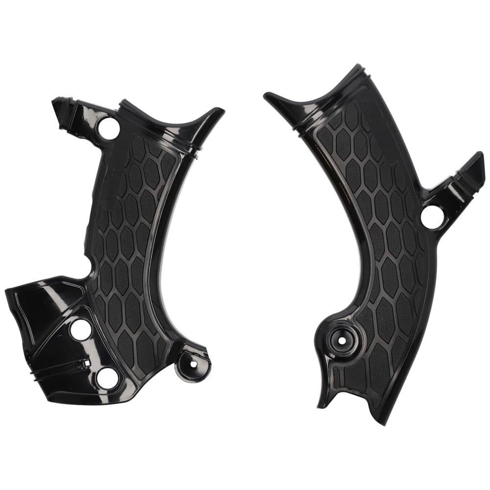 Acerbis X-Grip Frame Guards - Image 86