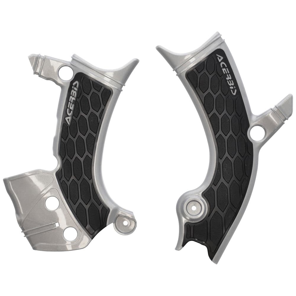 Acerbis X-Grip Frame Guards - Image 88