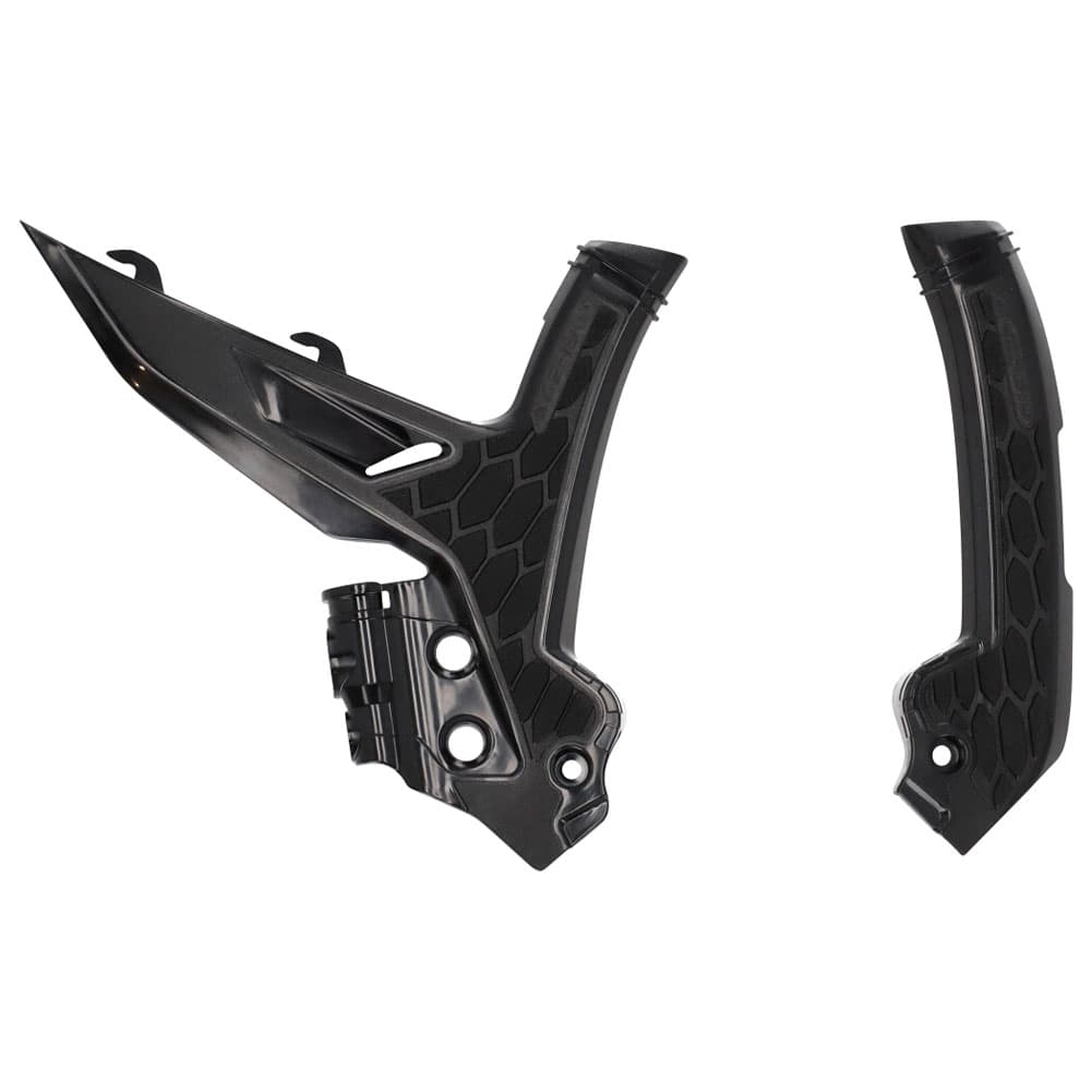 Acerbis X-Grip Frame Guards - Image 39
