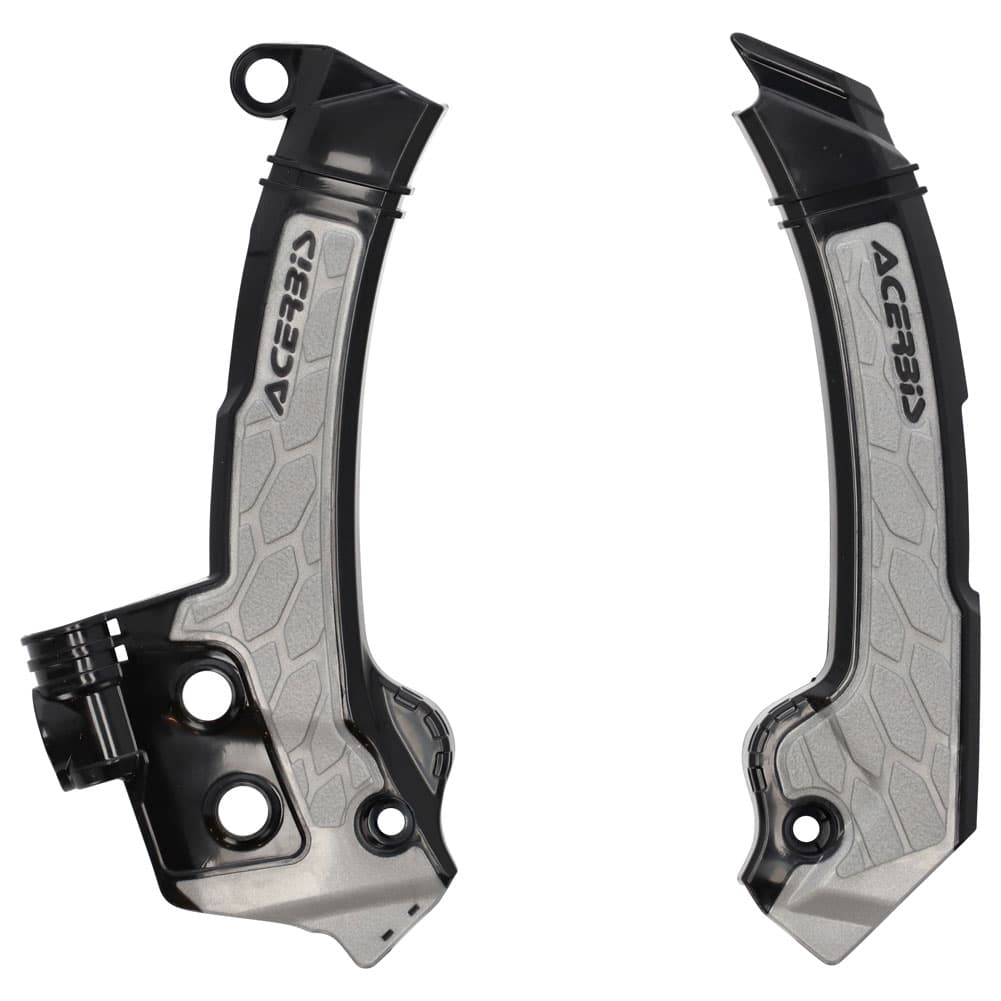 Acerbis X-Grip Frame Guards - Image 48