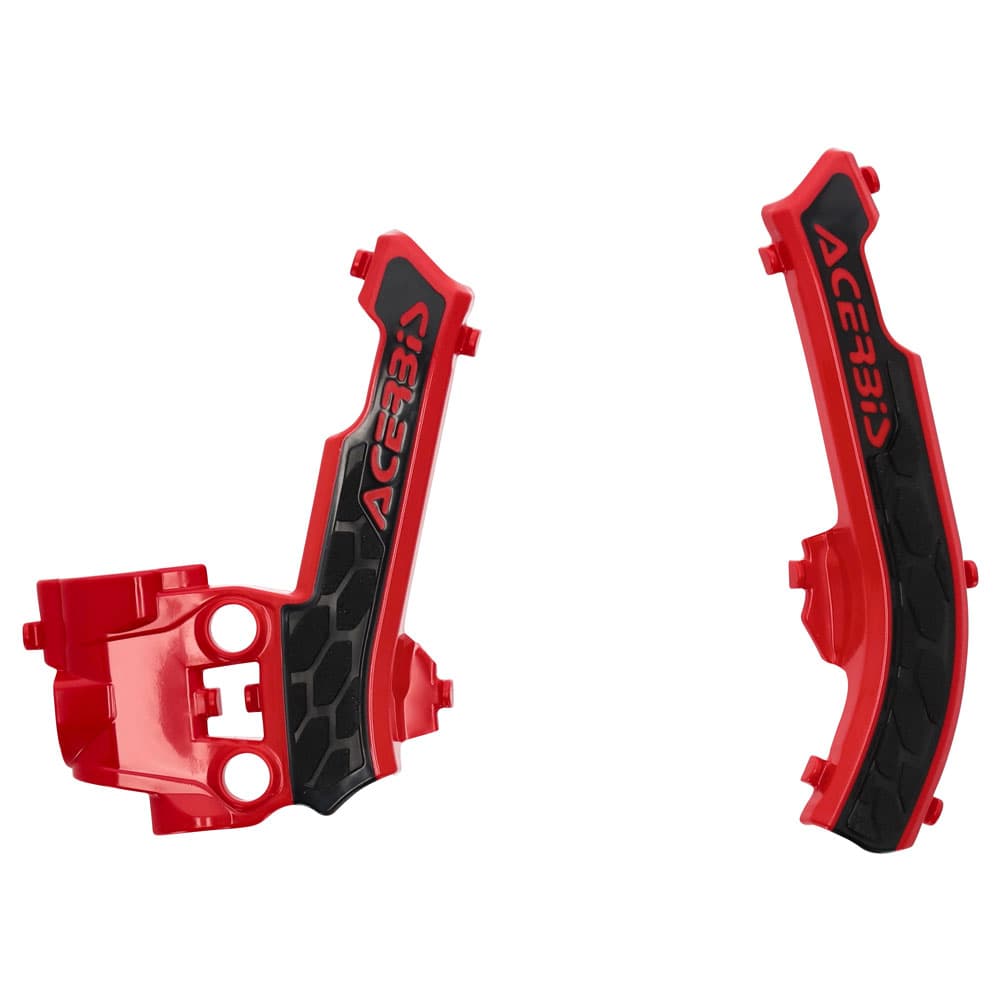 Acerbis X-Grip Frame Guards - Image 72