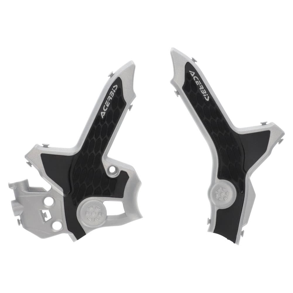 Acerbis X-Grip Frame Guards - Image 83