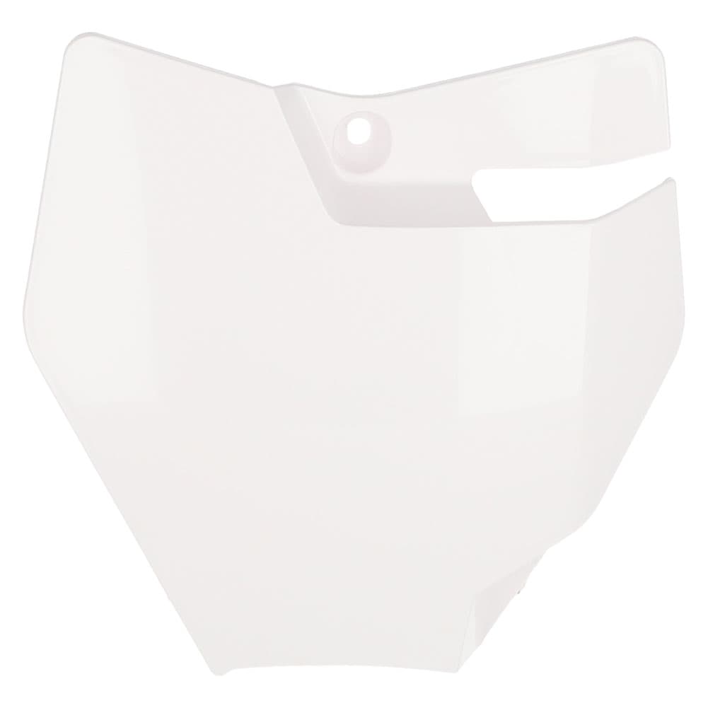 Acerbis Front Number Plate - Image 79