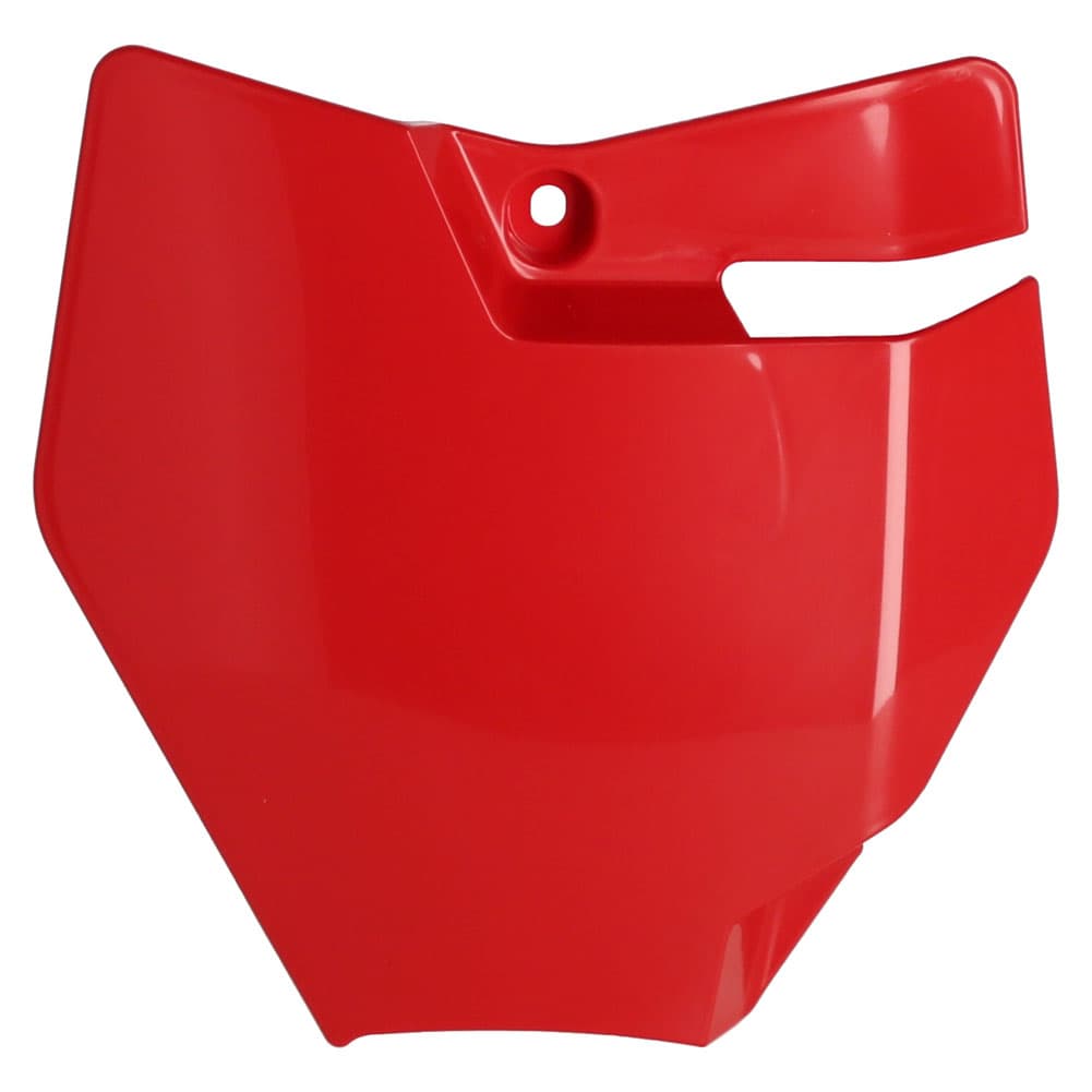 Acerbis Front Number Plate - Image 80