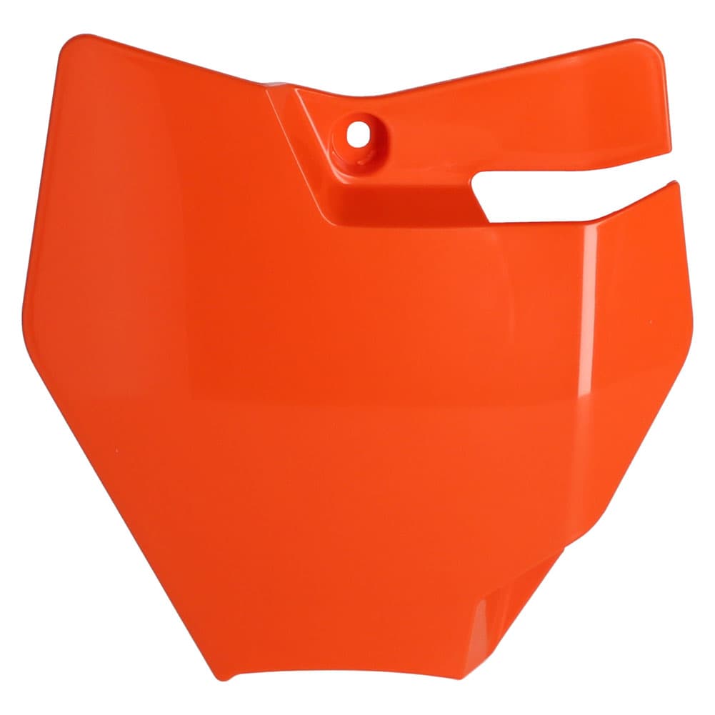 Acerbis Front Number Plate - Image 81