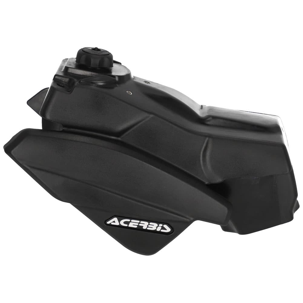 Acerbis Fuel Tank (NO CA) 3.3 Gallon Black - Image 112