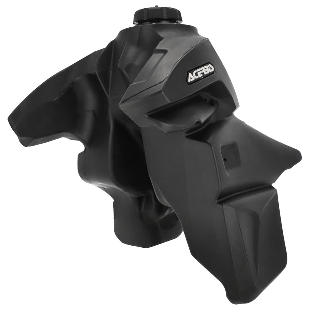 Acerbis Fuel Tank (NO CA) 3.3 Gallon Black - Image 114