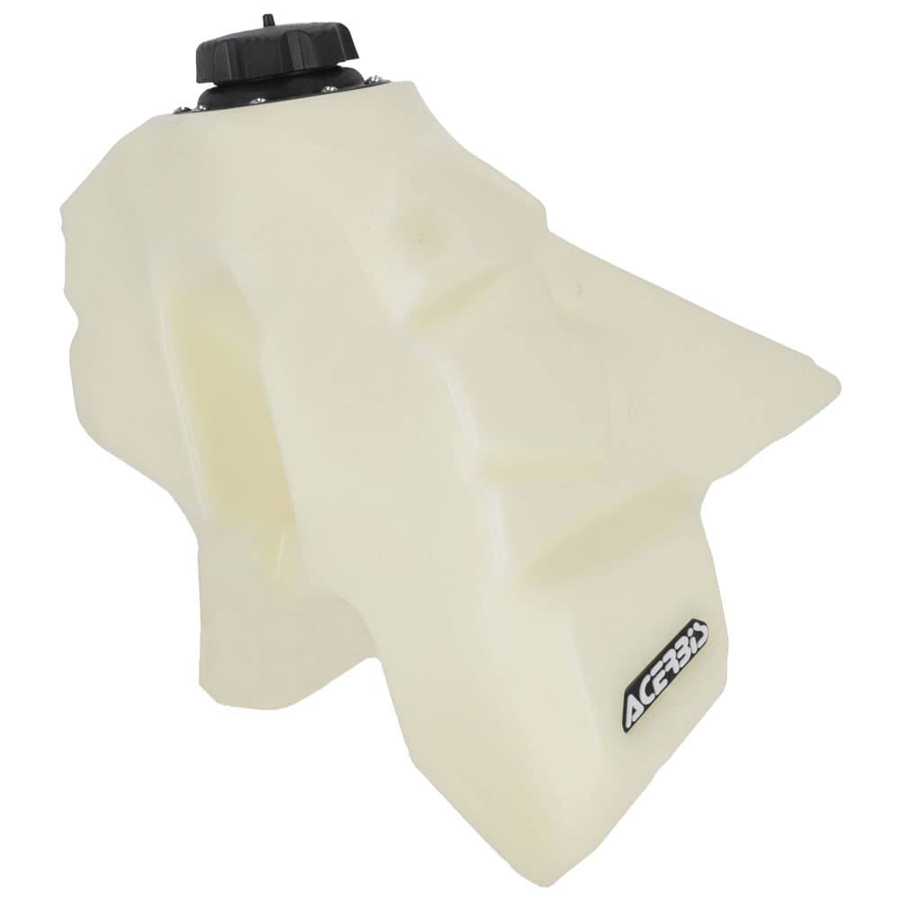 Acerbis Fuel Tank (NO CA) 3.3 Gallon Black - Image 117