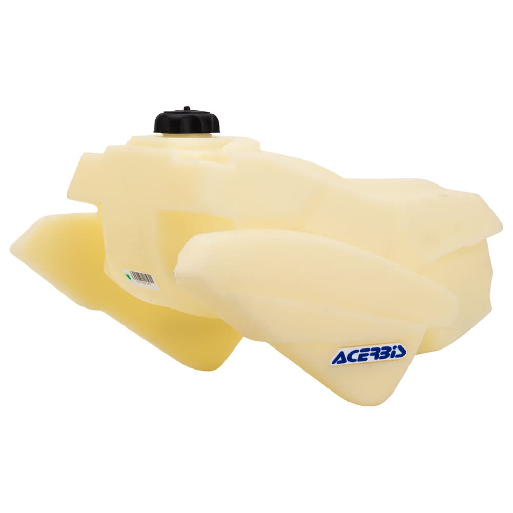 Acerbis Fuel Tank (NO CA) 3.3 Gallon Black - Image 113