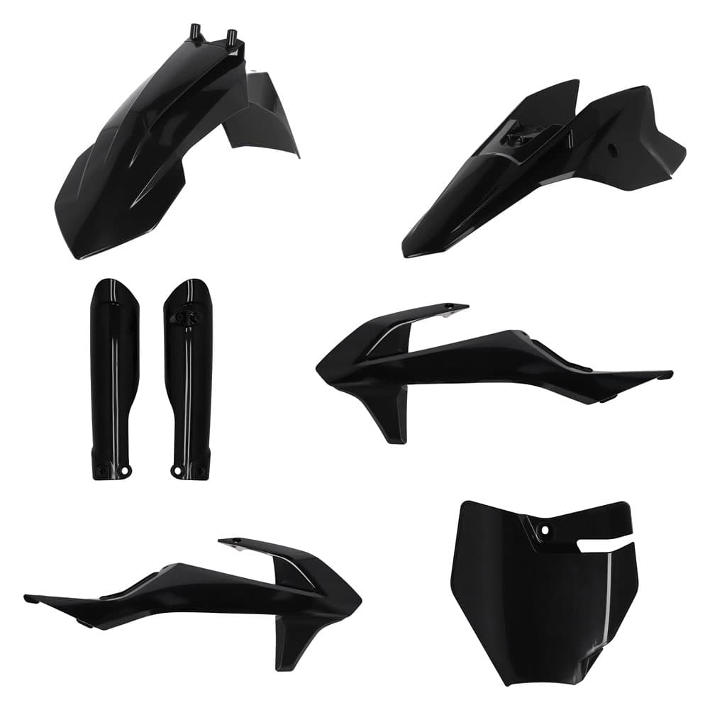 Acerbis Full Plastic Kit - Image 233