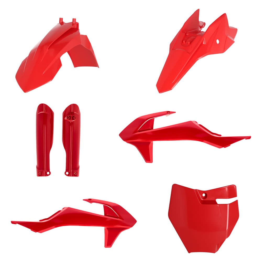 Acerbis Full Plastic Kit - Image 235