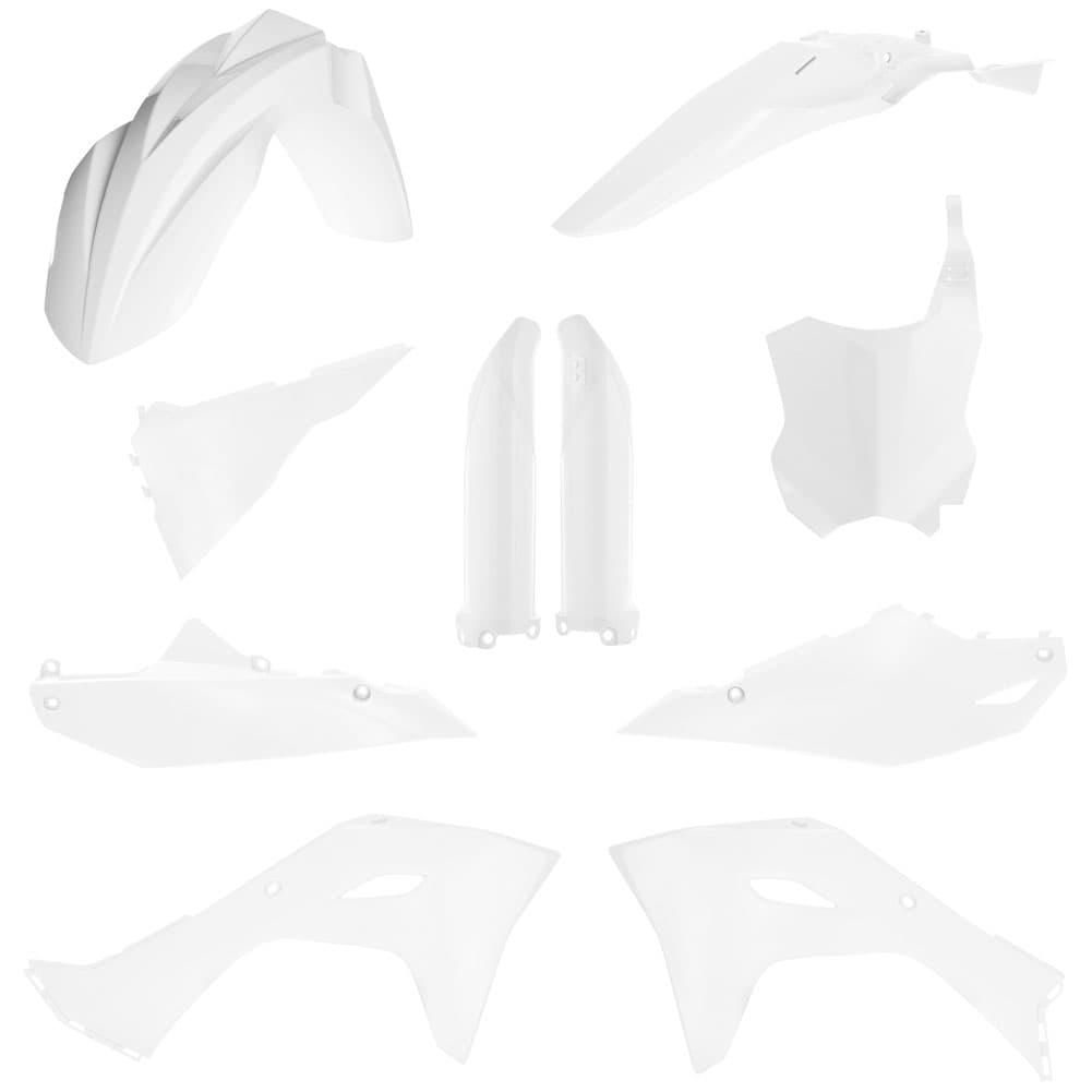 Acerbis Full Plastic Kit - Image 240