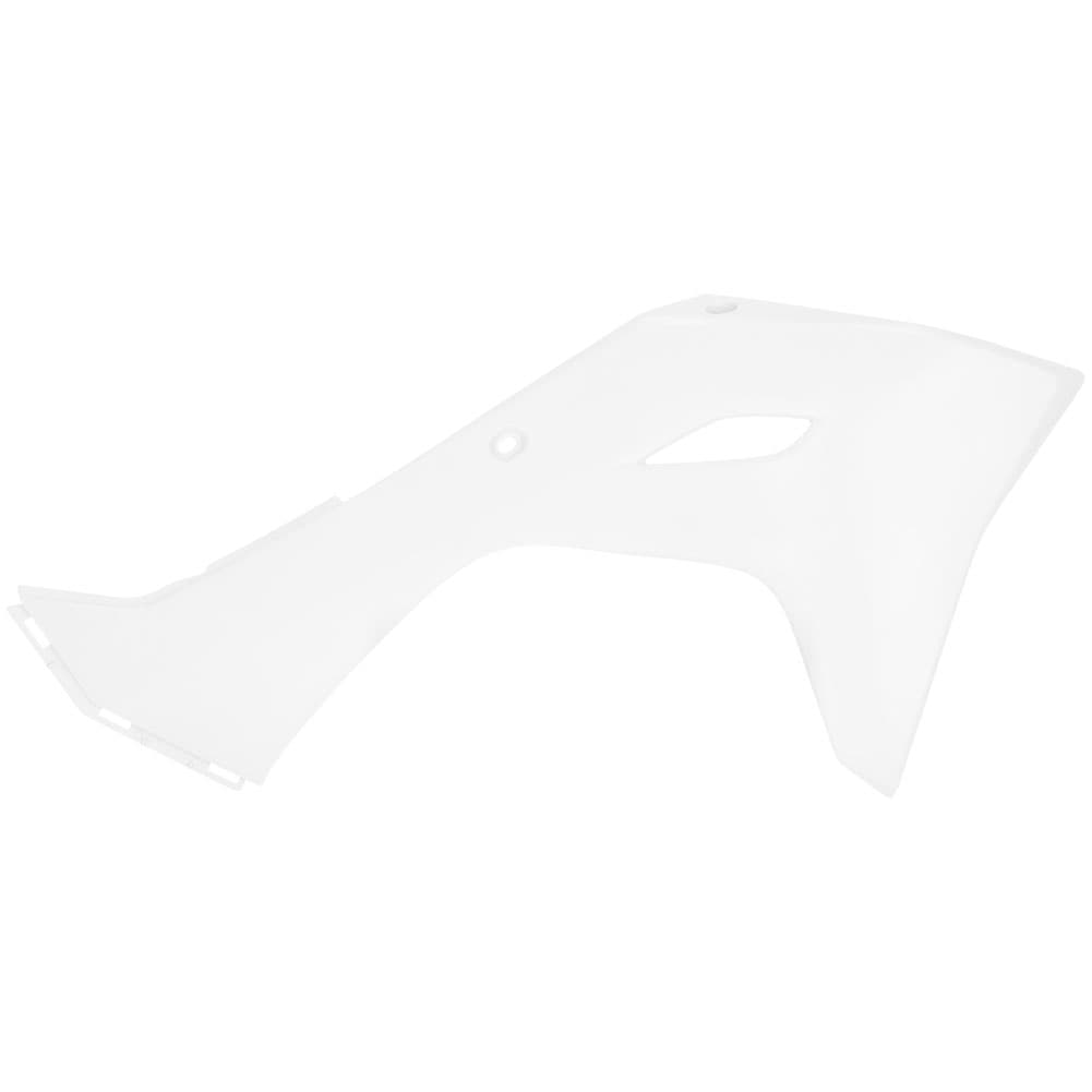 Acerbis Lower Radiator Scoops Black - Image 152
