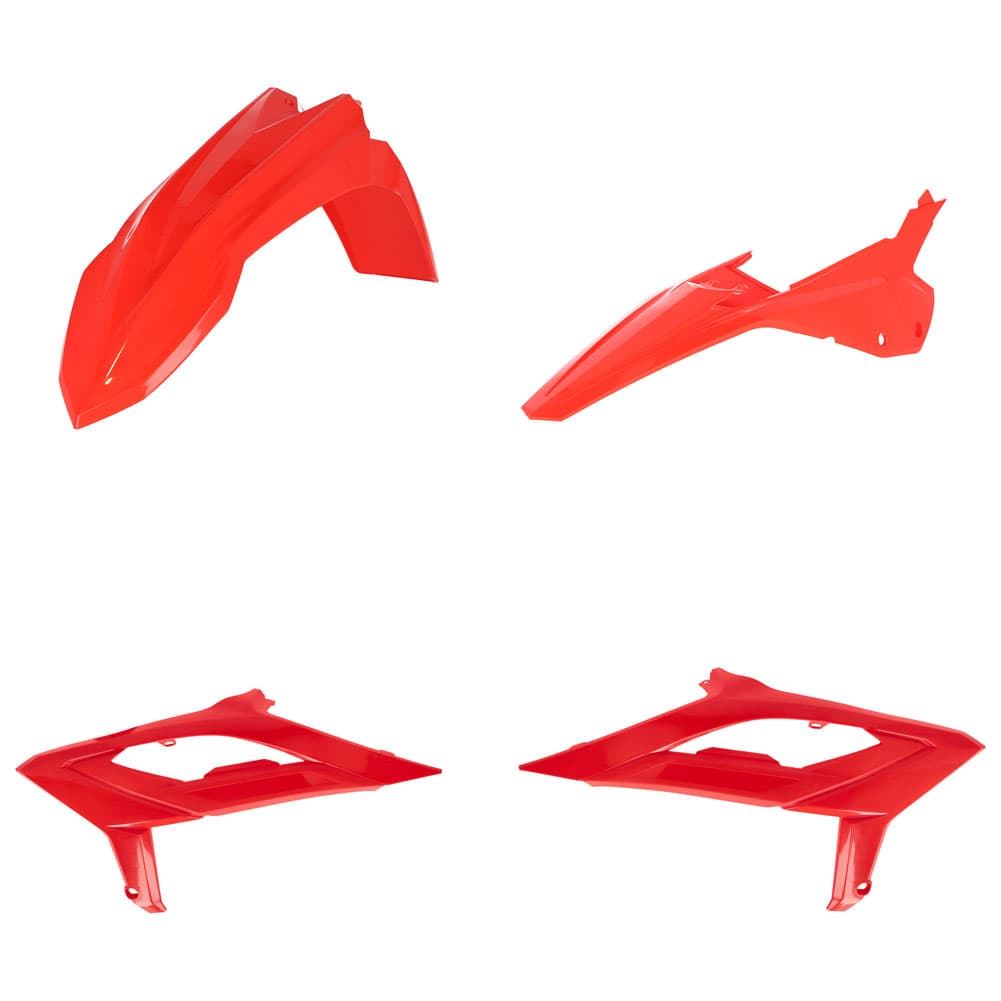 Acerbis Replica Plastic Kit Original 13 - Image 216