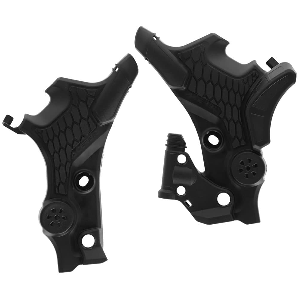 Acerbis X-Grip Frame Guards - Image 91