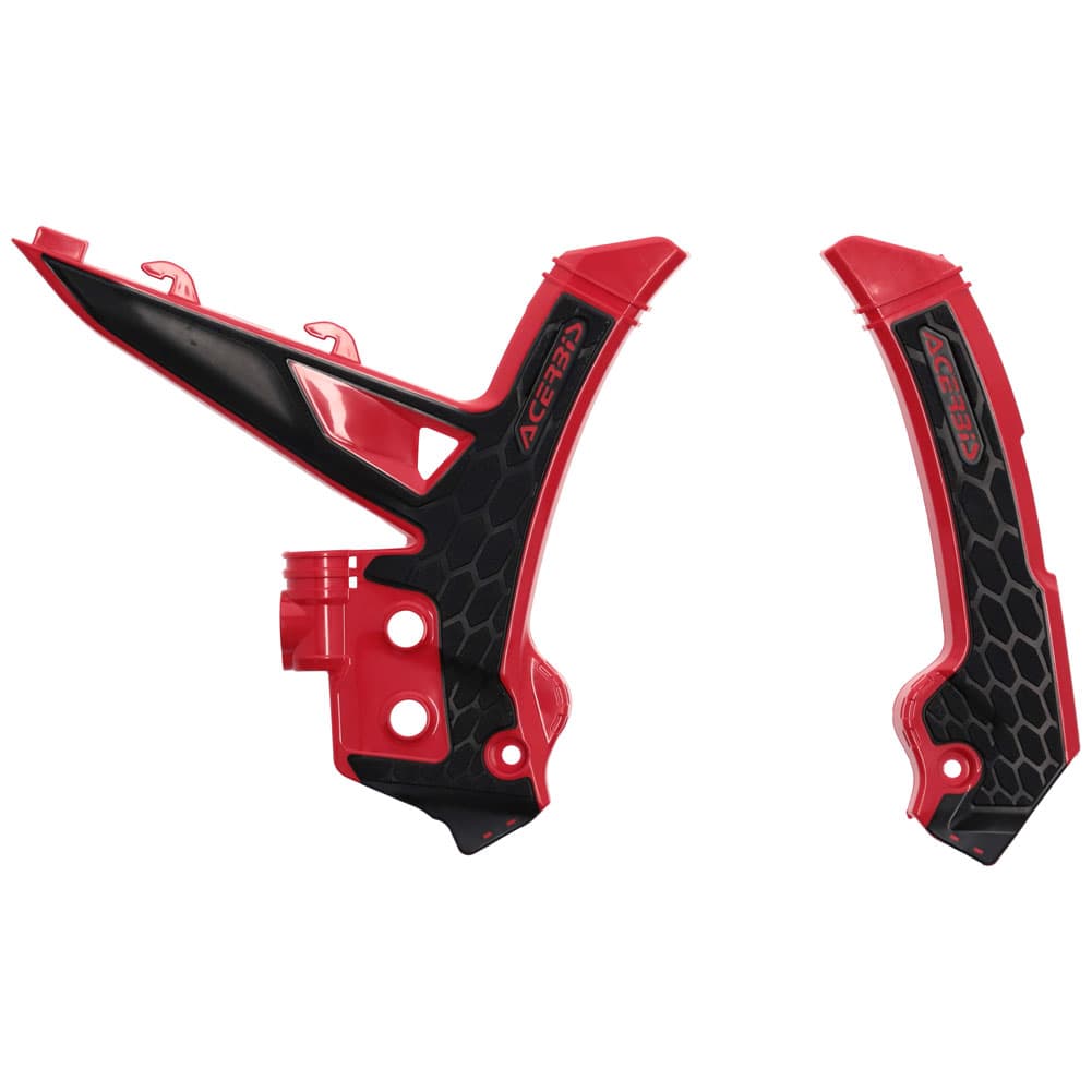 Acerbis X-Grip Frame Guards - Image 92
